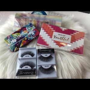 Es un pakete de maupk